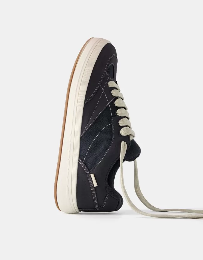 Skatersneakers för män Skatersneakers för män