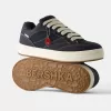 Skatersneakers för män Skatersneakers för män