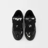 Skatersneakers med djurtryck Skatersneakers med djurtryck