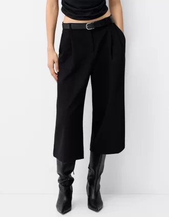 Skräddarsydda bermudashorts