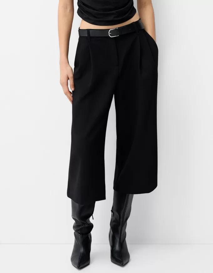 Skräddarsydda bermudashorts