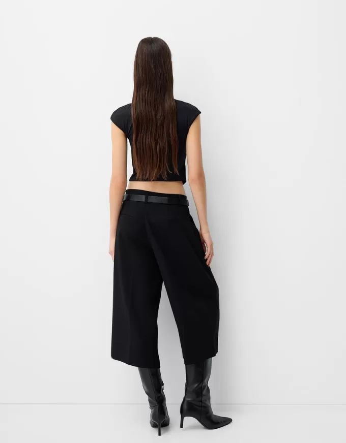 Skräddarsydda bermudashorts Skräddarsydda bermudashorts