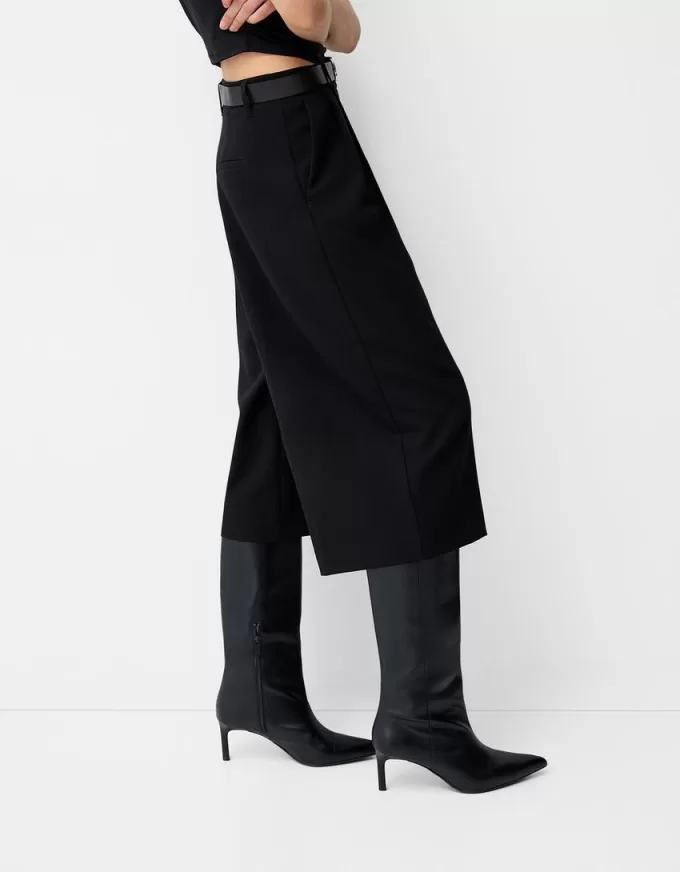 Skräddarsydda bermudashorts Skräddarsydda bermudashorts