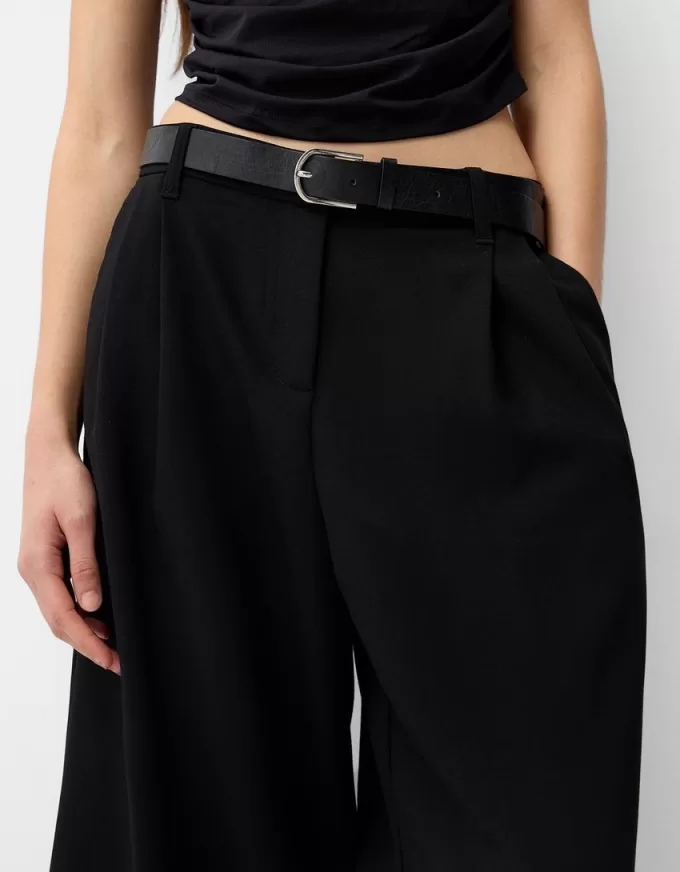 Skräddarsydda bermudashorts