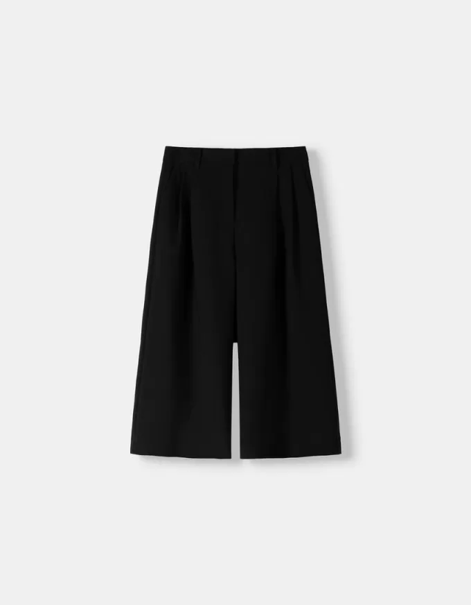 Skräddarsydda bermudashorts