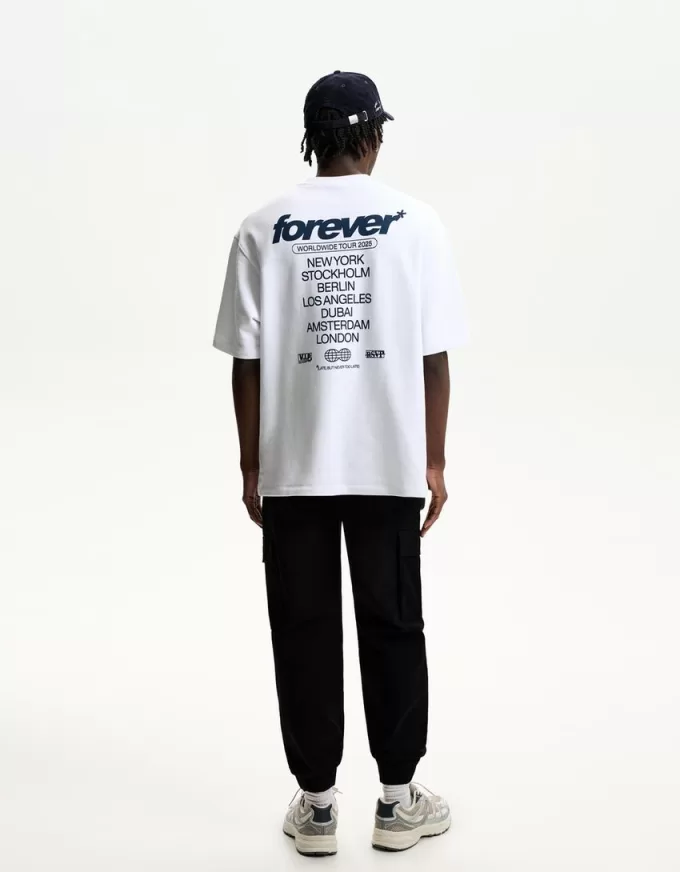 Slimfit joggingbyxor Slimfit joggingbyxor