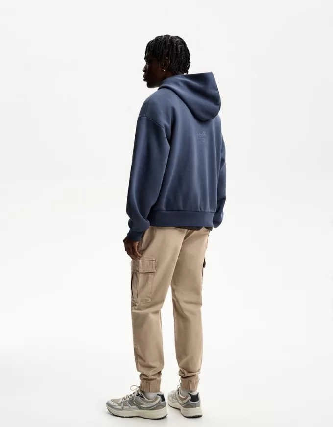 Slimfit joggingbyxor Slimfit joggingbyxor