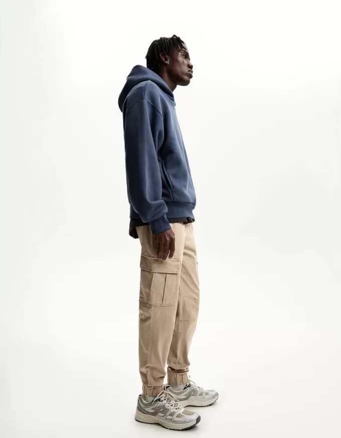 Slimfit joggingbyxor Slimfit joggingbyxor