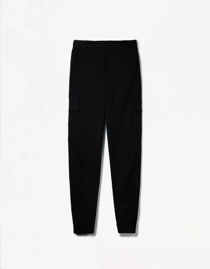 Slimfit joggingbyxor Slimfit joggingbyxor