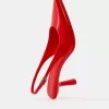 Slingback-skor för kattungar Slingback-skor för kattungar