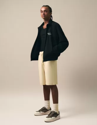 Sneakers i flera delar för män
