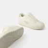 Sneakers i flera delar för män Sneakers i flera delar för män