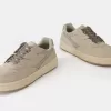 Sneakers i flera delar för män Sneakers i flera delar för män