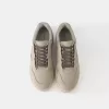 Sneakers i flera delar för män Sneakers i flera delar för män