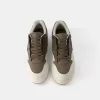 Sneakers i flera delar för män Sneakers i flera delar för män