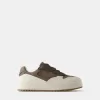 Sneakers i flera delar för män Sneakers i flera delar för män