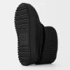 Sock plattform ankelboots Sock plattform ankelboots