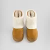 Sock plattform ankelboots Sock plattform ankelboots