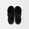 Sock plattform ankelboots Sock plattform ankelboots