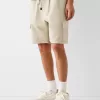 Soft cargo Bermuda joggingbyxor Soft cargo Bermuda joggingbyxor