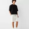 Soft cargo Bermuda joggingbyxor Soft cargo Bermuda joggingbyxor