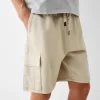 Soft cargo Bermuda joggingbyxor Soft cargo Bermuda joggingbyxor