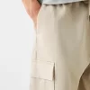 Soft cargo Bermuda joggingbyxor Soft cargo Bermuda joggingbyxor