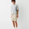 Soft cargo Bermuda joggingbyxor Soft cargo Bermuda joggingbyxor
