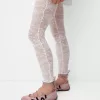 Spets Disney Bambi leggings Spets Disney Bambi leggings