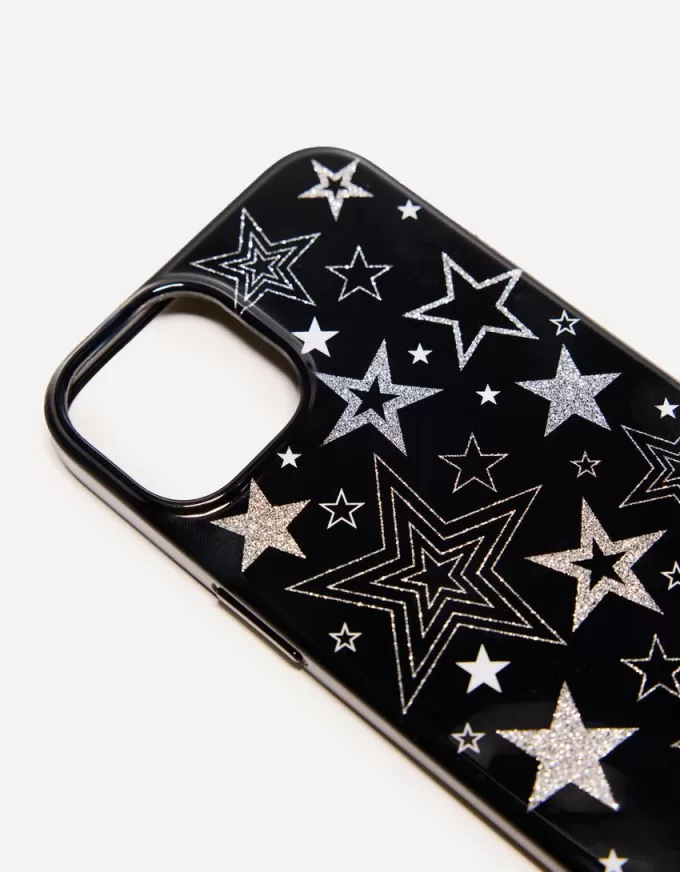 Star iPhone skal Star iPhone skal