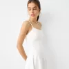 Strappy jumpsuit Strappy jumpsuit