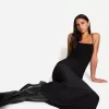 Strappy midiklänning Strappy midiklänning