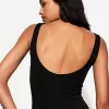 Strappy midiklänning Strappy midiklänning