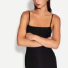 Strappy midiklänning Strappy midiklänning