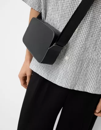 Styv crossbody minaudière