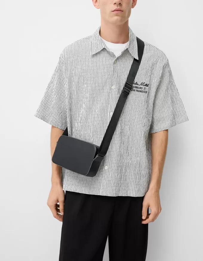 Styv crossbody minaudière Styv crossbody minaudière