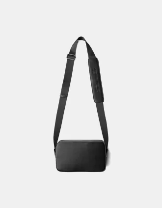 Styv crossbody minaudière