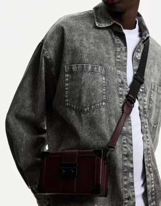 Styv minaudière