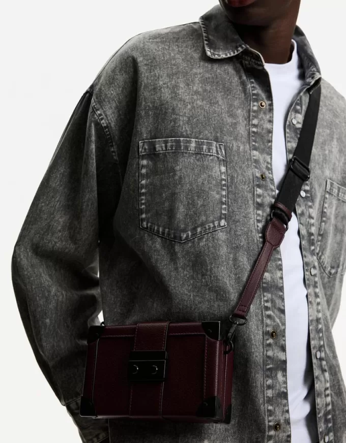 Styv minaudière Styv minaudière