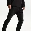 Super smala slitna jeans Super smala slitna jeans