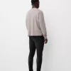 Super smala slitna jeans Super smala slitna jeans