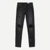 Super smala slitna jeans Super smala slitna jeans