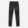 Super smala slitna jeans Super smala slitna jeans