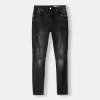 Super smala slitna jeans Super smala slitna jeans