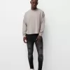 Super smala slitna jeans Super smala slitna jeans
