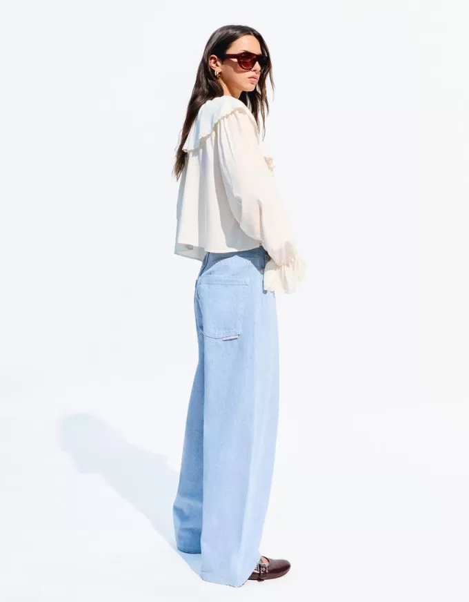 Superbaggy full-rise jeans Superbaggy full-rise jeans