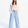 Superbaggy full-rise jeans Superbaggy full-rise jeans