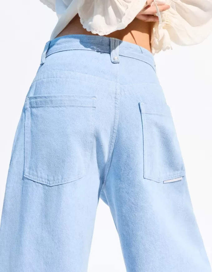 Superbaggy full-rise jeans Superbaggy full-rise jeans