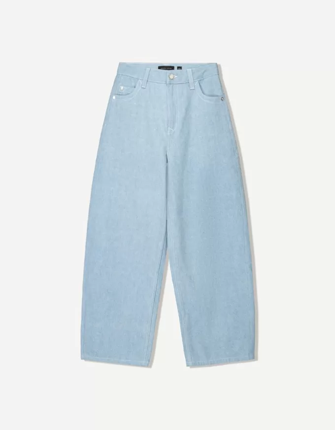 Superbaggy full-rise jeans Superbaggy full-rise jeans