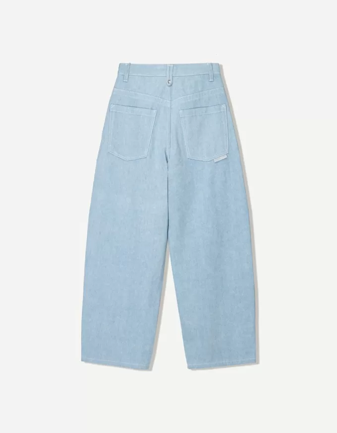 Superbaggy full-rise jeans Superbaggy full-rise jeans